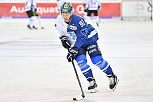 ERC Ingolstadt - Straubing Tigers, Eishockey, DEL, Deutsche Eishockey Liga, Spieltag 1, 08.09.2017