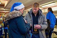 Eishockey, Herren, DEL, Saison 2025-2026, Spiel 28, ERC Ingolstadt - Iserlohn Roosters, 14.12.2025