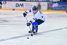 Eishockey, Frauen, DFEL, Saison 2026-2027, ERC Ingolstadt - Eisbären Juniors Berlin, 20.09.2026