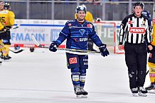 Vorbereitung, Eishockey, Herren, DEL, Saison 2021-2022, ERC Ingolstadt - spusu Vienna Capitals, 04.09.2021