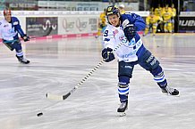 ERC Ingolstadt vs Krefeld Pinguine, DEL, Deutsche Eishockey Liga, Spieltag 44, 01.02.2019