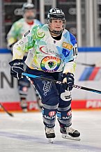 Eishockey, Frauen, DFEL, Spieltag 8, Saison 2022-2023, ERC Ingolstadt - ECDC Memmingen Indians, 23.10.2022