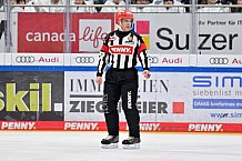 Eishockey, Herren, DEL, Saison 2023-2024, Spieltag 39, ERC Ingolstadt - Iserlohn Roosters, 19.01.2024