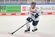 Eishockey, Herren, DEL, Saison 2023-2024, Gäubodenvolksfest-Cup, HC Lugano - ERC Ingolstadt, 18.08.2023