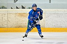 Eishockey, Herren, DEL, Saison 2025-2026, Vinschgau Cup, Spiel 3, ZSC Lions - Straubing Tigers, 24.08.2025