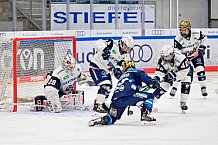 Eishockey, Frauen, DFEL, Saison 2025-2026, ERC Ingolstadt - Eisbären Berlin, 18.01.2026