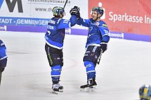 ERC Ingolstadt vs Schwenninger Wild Wings, Eishockey, DEL, Deutsche Eishockey Liga, Spieltag 47, 28.01.2018