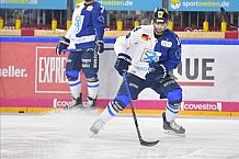 Koelner Haie vs ERC Ingolstadt, DEL, Deutsche Eishockey Liga, Playoffs, Viertelfinale, Spiel 7, 31.03.2019