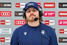 Eishockey, Herren, DEL, Saison 2021-2022, Spieltag 26, ERC Ingolstadt - Straubing Tigers, 28.11.2021