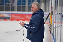 Eishockey, Herren, DEL, Saison 2021-2022, ERC Ingolstadt - Showtraining, 27.02.2022