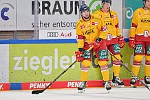 Eishockey, Herren, DEL, Saison 2022-2023, Spieltag 42, ERC Ingolstadt - Düsseldorfer EG, 13.01.2023
