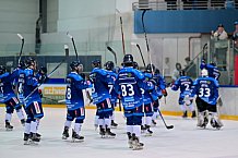Eishockey, Herren, U20 DNL, Saison 2025-2026, Halbfinale - Spiel 5, ERC Ingolstadt - Krefelder EV 81, 24.03.2026