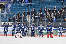 Eishockey, Frauen, DFEL, Playoffs Finale Spiel 2, Saison 2021-2022, ERC Ingolstadt - ECDC Memmingen Indians, 13.03.2022