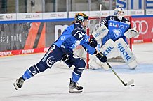 Eishockey, Frauen, DFEL, Saison 2023-2024, ERC Ingolstadt - EC Bergkamener Bären, 28.10.2023