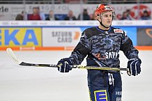 ERC Ingolstadt vs Eisbären Berlin, DEL, Deutsche Eishockey Liga, Spieltag 14, 25.10.2019