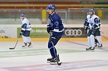 Eishockey, Herren, DEL, Saison 2026-2027, ERC Ingolstadt - Ice Training, 21.08.2026