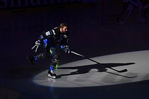 ERC Ingolstadt vs Iserlohn Roosters, Eishockey, DEL, Deutsche Eishockey Liga, Spieltag 22, 27.11.2018
