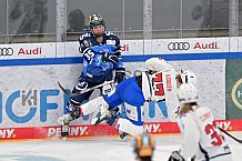Eishockey, Frauen, DFEL, Saison 2023-2024, ERC Ingolstadt - ESC Planegg-Würmtal, 26.11.2023