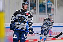 Eishockey, Herren, DEL, Saison 2024-2025, Spieltag 2, ERC Ingolstadt - Straubing Tigers, 22.09.2024