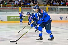 Eishockey, Herren, DEL, Saison 2026-2027, Steinbach Black Wings Linz - ERC Ingolstadt, 23.08.2026