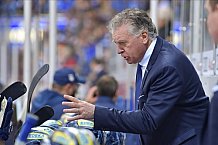 ERC Ingolstadt vs Adler Mannheim, DEL, Deutsche Eishockey Liga, Spieltag 32, 28.12.2019