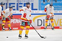 Eishockey, Herren, DEL, Saison 2022-2023, Playoff-Viertelfinale - Spiel 3, ERC Ingolstadt - Düsseldorfer EG, 19.03.2023