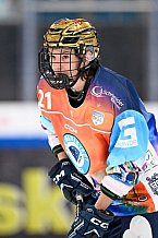 Eishockey, Frauen, DFEL, Saison 2024-2025, ERC Ingolstadt - EC Bergkamener Bären, 12.10.2024