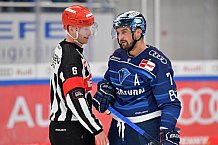 Eishockey, Herren, DEL, Saison 2021-2022, Spieltag 2, ERC Ingolstadt - Schwenninger Wild Wings, 12.09.2021