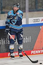Eishockey, Herren, DEL, Saison 2022-2023, Spieltag 6, ERC Ingolstadt - Straubing Tigers, 30.09.2022