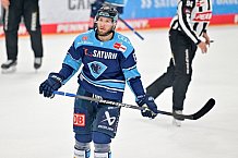 Eishockey, Herren, DEL, Saison 2022-2023, Playoff-Finale - Spiel 2, ERC Ingolstadt - EHC Red Bull München, 16.04.2023
