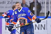 ERC Ingolstadt Legenden vs Sternstunden-Mannschaft, 23.02.2020