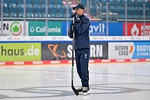 Eishockey, Herren, DEL, Saison 2023-2024, Vorbereitung, ERC Ingolstadt - Auftakttraining, 07.08.2023