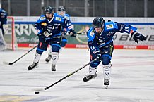 Eishockey, Herren, U20 DNL, Saison 2025-2026, ERC Ingolstadt - Krefeld Pinguine, 10.01.2026