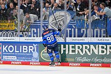 Eishockey, Herren, DEL, Saison 2026-2027, Spieltag 46, ERC Ingolstadt - Grizzlys Wolfsburg, 20.10.2026