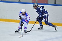 Eishockey, Frauen, DFEL, Saison 2021-2022, ERC Ingolstadt - ESC Planegg-Würmtal, 31.10.2021