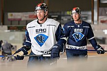 Eishockey, Herren, DEL, Saison 2023-2024, Vinschgau Cup, ERC Ingolstadt - IceTraining, 24.08.2023