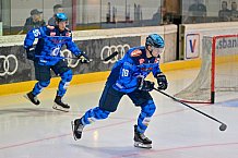 Eishockey, Herren, DEL, Saison 2025-2026, Vinschgau Cup, Spiel 4, HC Pustertal - ERC Ingolstadt, 24.08.2025