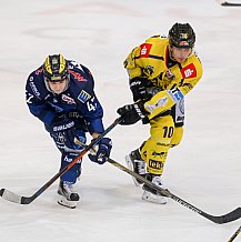 ERC Ingolstadt - Krefeld Pinguine, Eishockey, DEL, Deutsche Eishockey Liga, Spieltag 34, 05.01.2016, Foto: st-foto.de / Oliver STRISCH