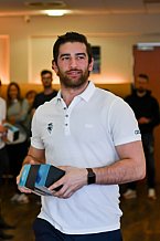 ERC Abschlussfeier am 07.04.2019