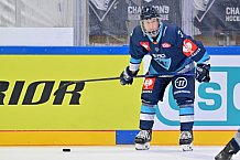 Eishockey, Mens, CHL, Season 2023-2024, ERC Ingolstadt - Färjestad Karlstad, 02.09.2023