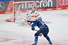 Eishockey, Herren, DEL, Saison 2024-2025, Spieltag 30, ERC Ingolstadt - EHC Red Bull München, 26.12.2024