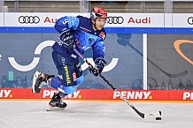 27.12.2020 - ERC Ingolstadt - Augsburger Panther