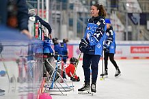 Eishockey, Herren, DEL, Saison 2023-2024, ERC Ingolstadt - Kids on Ice Day, 30.09.2023