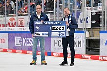 Eishockey, Herren, DEL, Saison 2023-2024, PrePlayoffs - Spiel 1, ERC Ingolstadt - Kölner Haie, 10.03.2024
