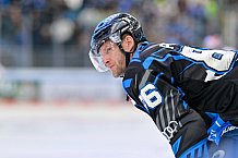Eishockey, Herren, DEL, Saison 2025-2026, Playoffs Halbfinale, Spiel 5, ERC Ingolstadt - EHC Red Bull München, 25.09.2025