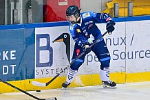 Eishockey, Herren, U20 DNL, Saison 2025-2026, Viertelfinale - Spiel 2, ERC Ingolstadt - ESC Dresden, 08.03.2026