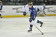 Thomas Sabo Ice Tigers vs ERC Ingolstadt, Eishockey, DEL, Deutsche Eishockey Liga, Spieltag 24, 02.12.2016