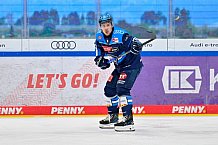 Eishockey, Herren, DEL, Saison 2025-2026, Playoffs, Viertelfinale, Spiel 2, ERC Ingolstadt - EHC Red Bull München, 27.03.2026
