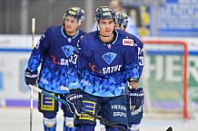 ERC Ingolstadt vs Fischtown Pinguins, DEL, Deutsche Eishockey Liga, Spieltag 8, 04.10.2019