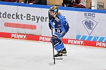 Eishockey, Frauen, DFEL, Saison 2023-2024, ERC Ingolstadt - EC Bergkamener Bären, 28.10.2023